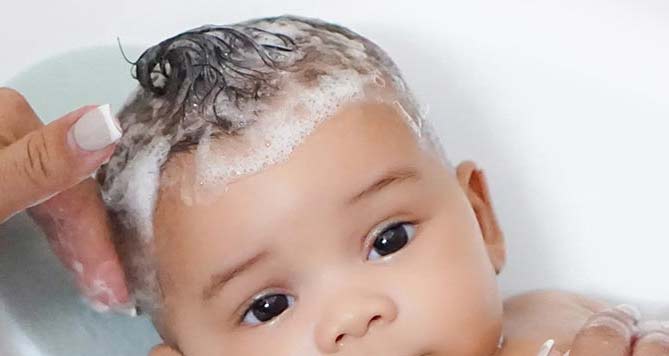 Dr. Yeung Ho Hong(楊浩康) explains Infantile Seborrheic Dermatitis